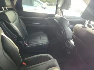 Hyundai PALISADE 2024 AWD SEL 4PT SUV