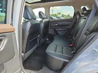 Nissan Rogue 2021 AWD SV 4dr Crossover