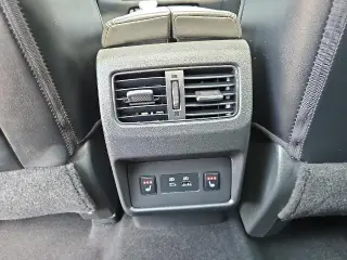 Nissan Rogue 2021 AWD SV 4dr Crossover