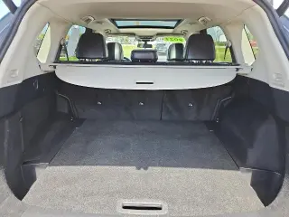 Nissan Rogue 2021 AWD SV 4dr Crossover
