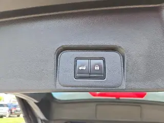 Nissan Rogue 2021 AWD SV 4dr Crossover