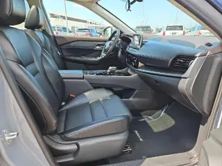 Nissan Rogue 2021 AWD SV 4dr Crossover