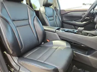 Nissan Rogue 2021 AWD SV 4dr Crossover