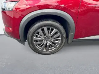 Nissan Pathfinder 2024 SL 4PU SUV