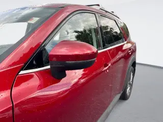 Nissan Pathfinder 2024 SL 4PU SUV