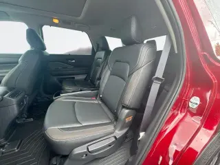 Nissan Pathfinder 2024 SL 4PU SUV