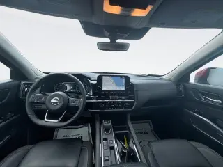 Nissan Pathfinder 2024 SL 4PU SUV
