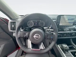 Nissan Pathfinder 2024 SL 4PU SUV