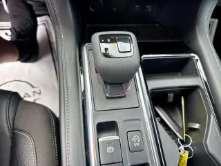 Nissan Pathfinder 2024 SL 4PU SUV