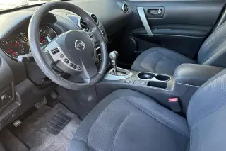 Nissan Rogue Select 2015 S 4dr Crossover