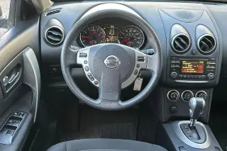 Nissan Rogue Select 2015 S 4dr Crossover