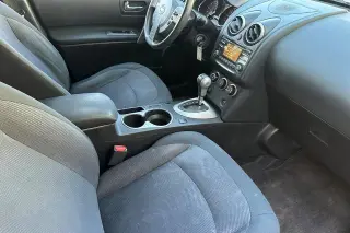 Nissan Rogue Select 2015 S 4dr Crossover