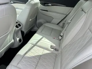Buick Envision 2022 Avenir 4 puertas Crossover
