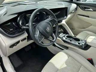 Buick Envision 2022 Avenir 4 puertas Crossover