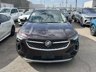 Buick Envision 2022 Avenir 4 puertas Crossover