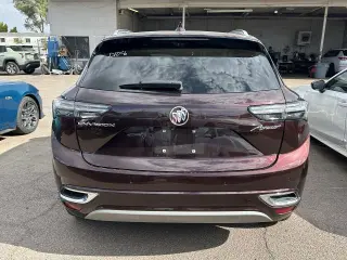 Buick Envision 2022 Avenir 4 puertas Crossover