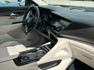 Buick Envision 2022 Avenir 4 puertas Crossover