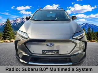Subaru Solterra 2024 AWD Premium 4dr Crossover