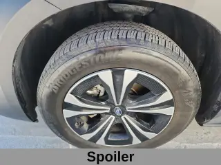 Subaru Solterra 2024 AWD Premium 4dr Crossover