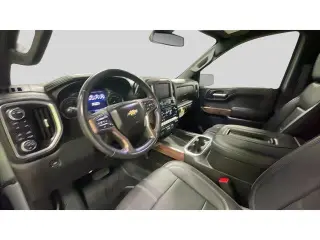 Chevrolet Silverado 1500 2021 4x4 High Country 4dr Crew Cab 5.8 ft. SB