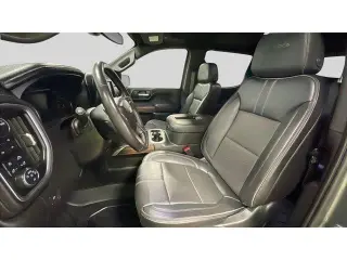 Chevrolet Silverado 1500 2021 4x4 High Country 4dr Crew Cab 5.8 ft. SB