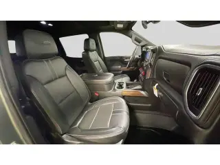 Chevrolet Silverado 1500 2021 4x4 High Country 4dr Crew Cab 5.8 ft. SB