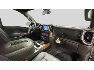 Chevrolet Silverado 1500 2021 4x4 High Country 4dr Crew Cab 5.8 ft. SB