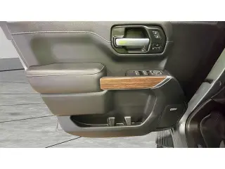 Chevrolet Silverado 1500 2021 4x4 High Country 4dr Crew Cab 5.8 ft. SB