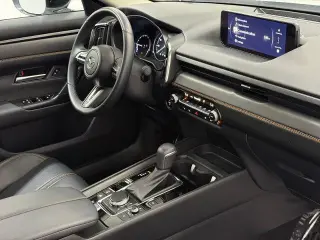 Mazda CX-50 Híbrido 2025 AWD Premium Plus 4dr SUV