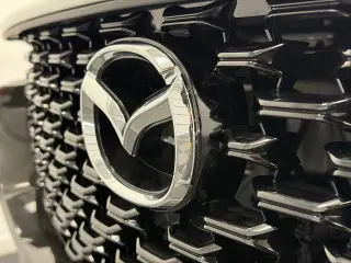 Mazda CX-50 Híbrido 2025 AWD Premium Plus 4dr SUV