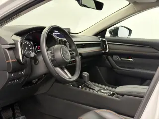 Mazda CX-50 Híbrido 2025 AWD Premium Plus 4dr SUV