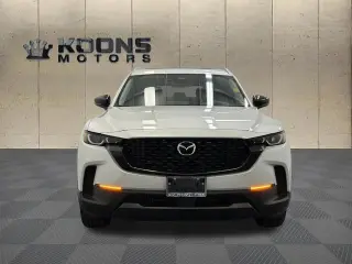 Mazda CX-50 Híbrido 2025 AWD Premium Plus 4dr SUV