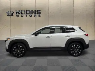 Mazda CX-50 Híbrido 2025 AWD Premium Plus 4dr SUV