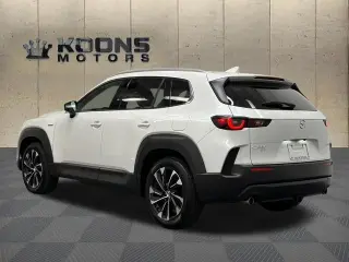 Mazda CX-50 Híbrido 2025 AWD Premium Plus 4dr SUV
