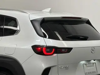 Mazda CX-50 Híbrido 2025 AWD Premium Plus 4dr SUV