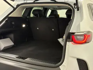 Mazda CX-50 Híbrido 2025 AWD Premium Plus 4dr SUV