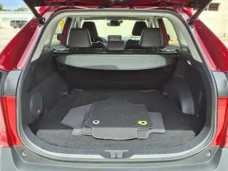 Toyota RAV4 Híbrido 2022 AWD Limited 4dr SUV