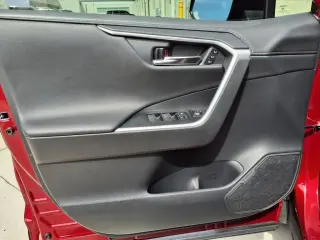 Toyota RAV4 Híbrido 2022 AWD Limited 4dr SUV