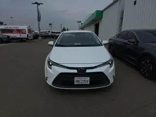 Toyota Corolla 2024 LE 4dr Sedán
