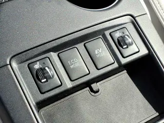 Toyota Camry Hybrid 2016 XLE 4dr Sedán