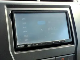 Toyota Camry Hybrid 2016 XLE 4dr Sedán