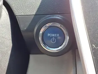 Toyota Camry Hybrid 2016 XLE 4dr Sedán
