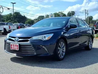 Toyota Camry Hybrid 2016 XLE 4dr Sedán