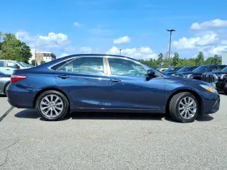 Toyota Camry Hybrid 2016 XLE 4dr Sedán