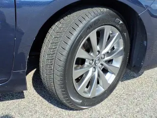 Toyota Camry Hybrid 2016 XLE 4dr Sedán