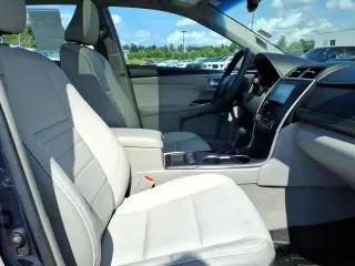 Toyota Camry Hybrid 2016 XLE 4dr Sedán