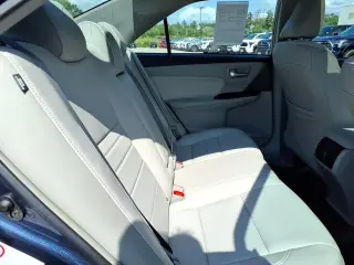 Toyota Camry Hybrid 2016 XLE 4dr Sedán