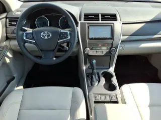 Toyota Camry Hybrid 2016 XLE 4dr Sedán
