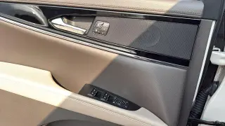 Lincoln Nautilus 2023 AWD Standard 4 puertas SUV