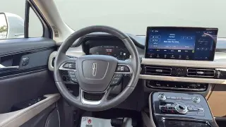Lincoln Nautilus 2023 AWD Standard 4 puertas SUV